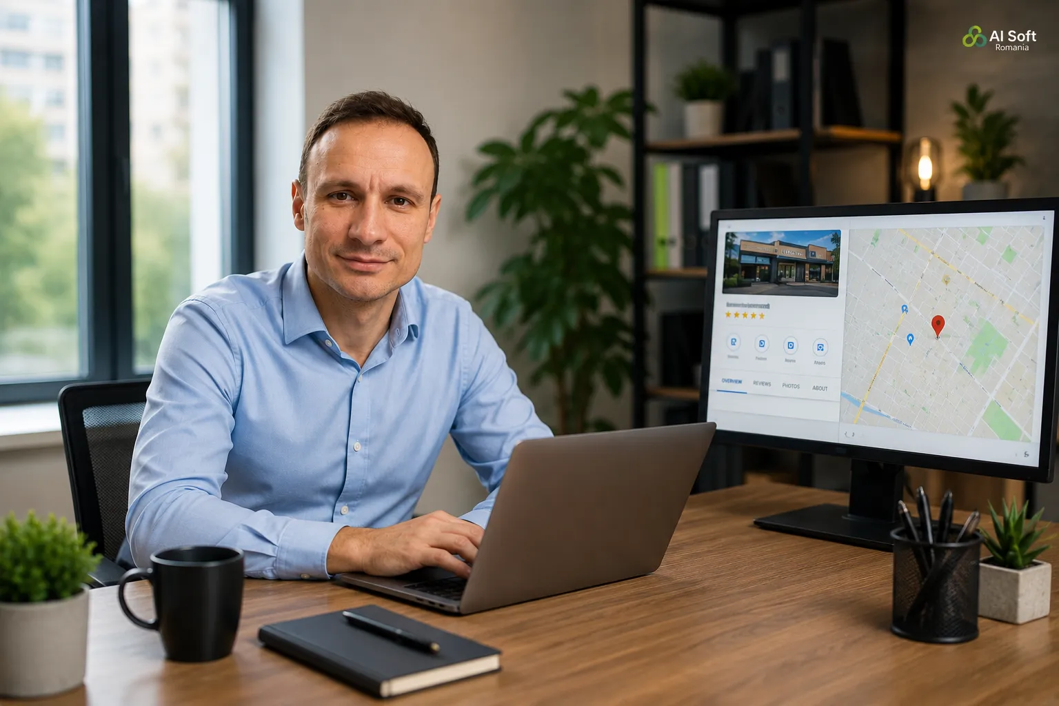 A website for your restaurant or hospitality business: what it needs