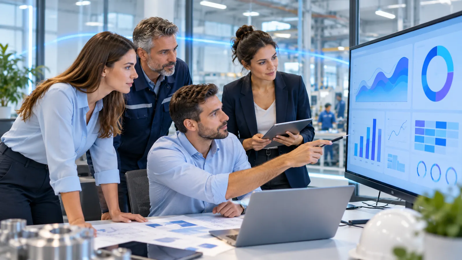8 clear signs your business needs an ERP