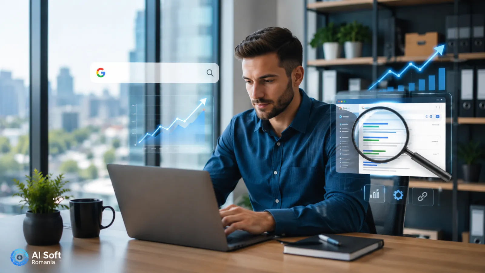 How to get on the first page of Google: an SEO guide for businesses