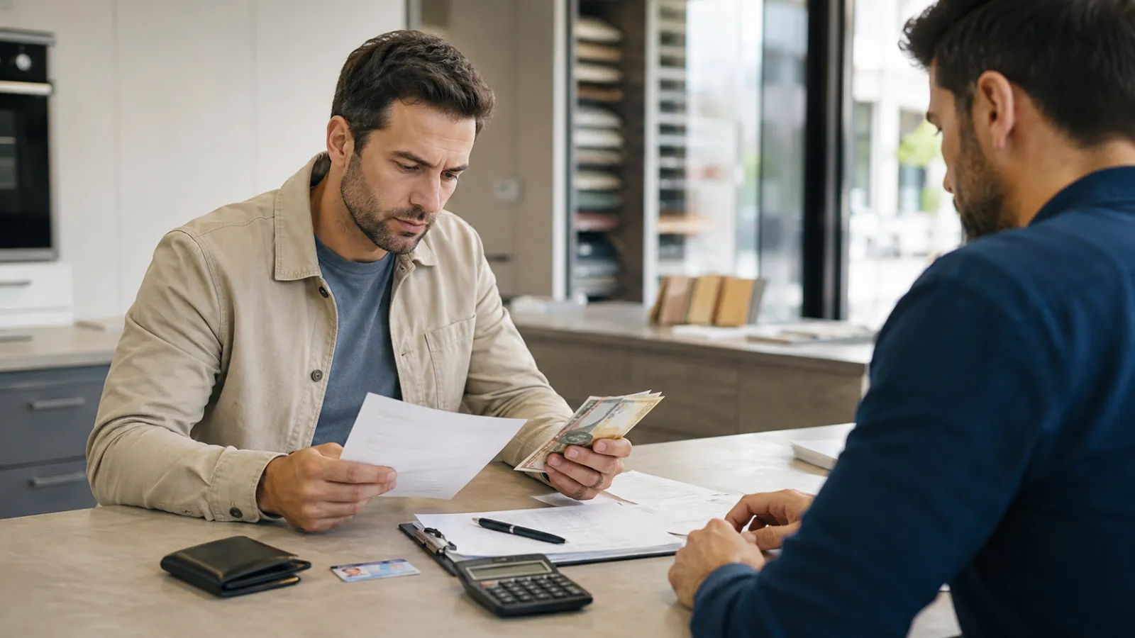 Offline fraud: how to avoid the classic scams