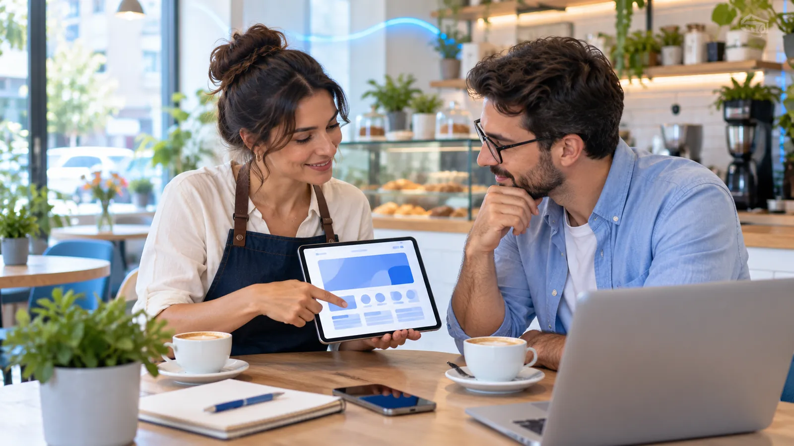 How much a brochure website costs in 2026 and why prices vary so much