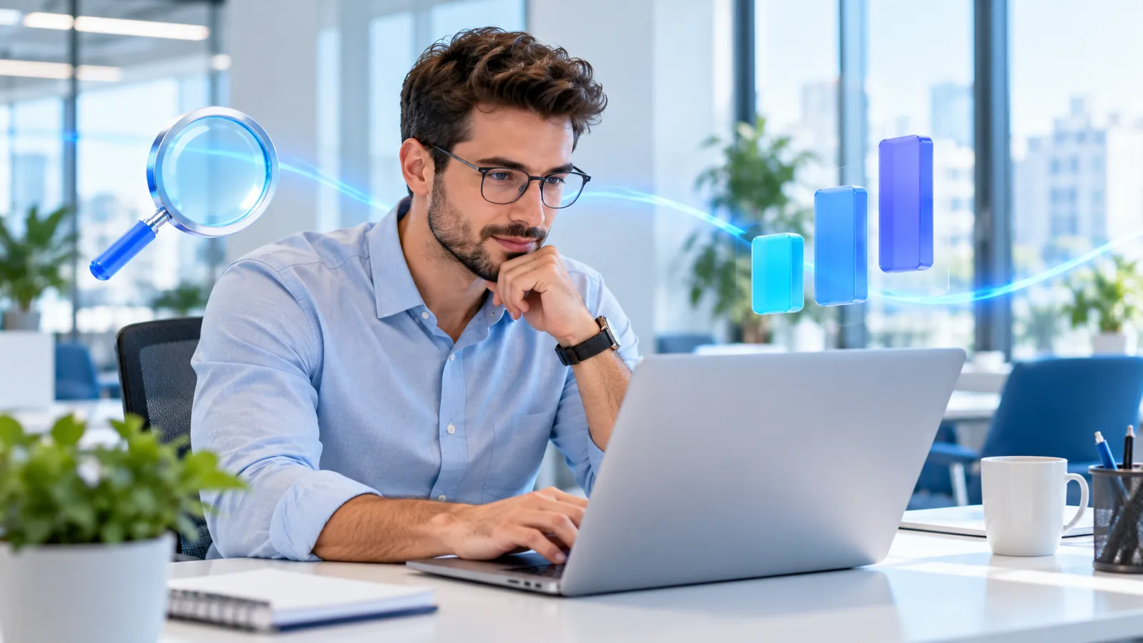 What SEO is and how to appear in Google without paying for ads
