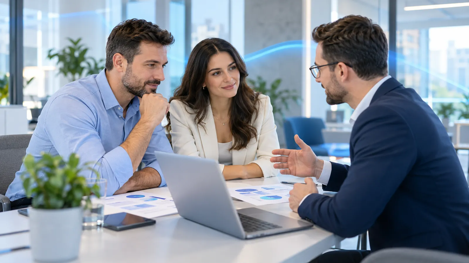 How to choose the right software company: 7 questions to ask before you sign