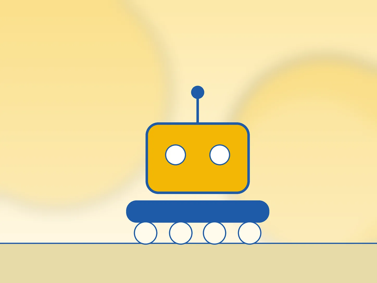 Atelierul de robotică, cu kituri pentru începători