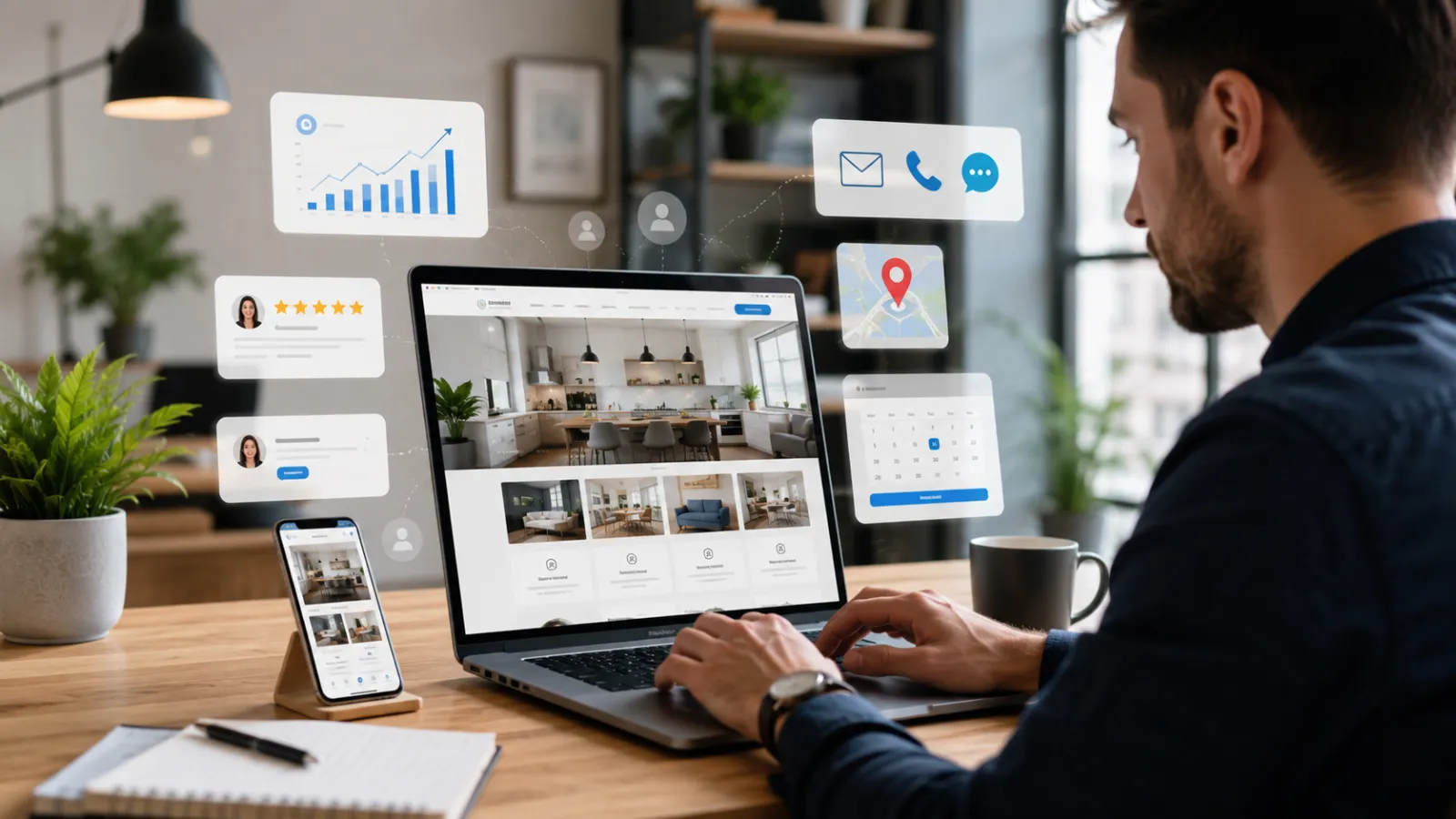 Why every business needs a website in 2026