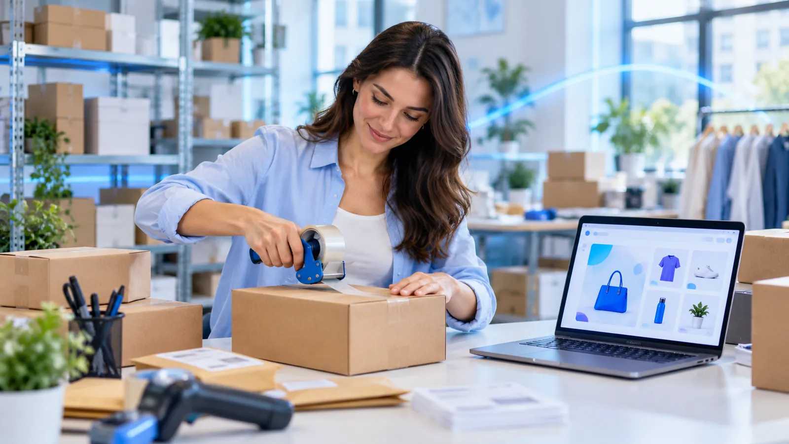 Online shops: 7 mistakes that cost you sales and how to avoid them