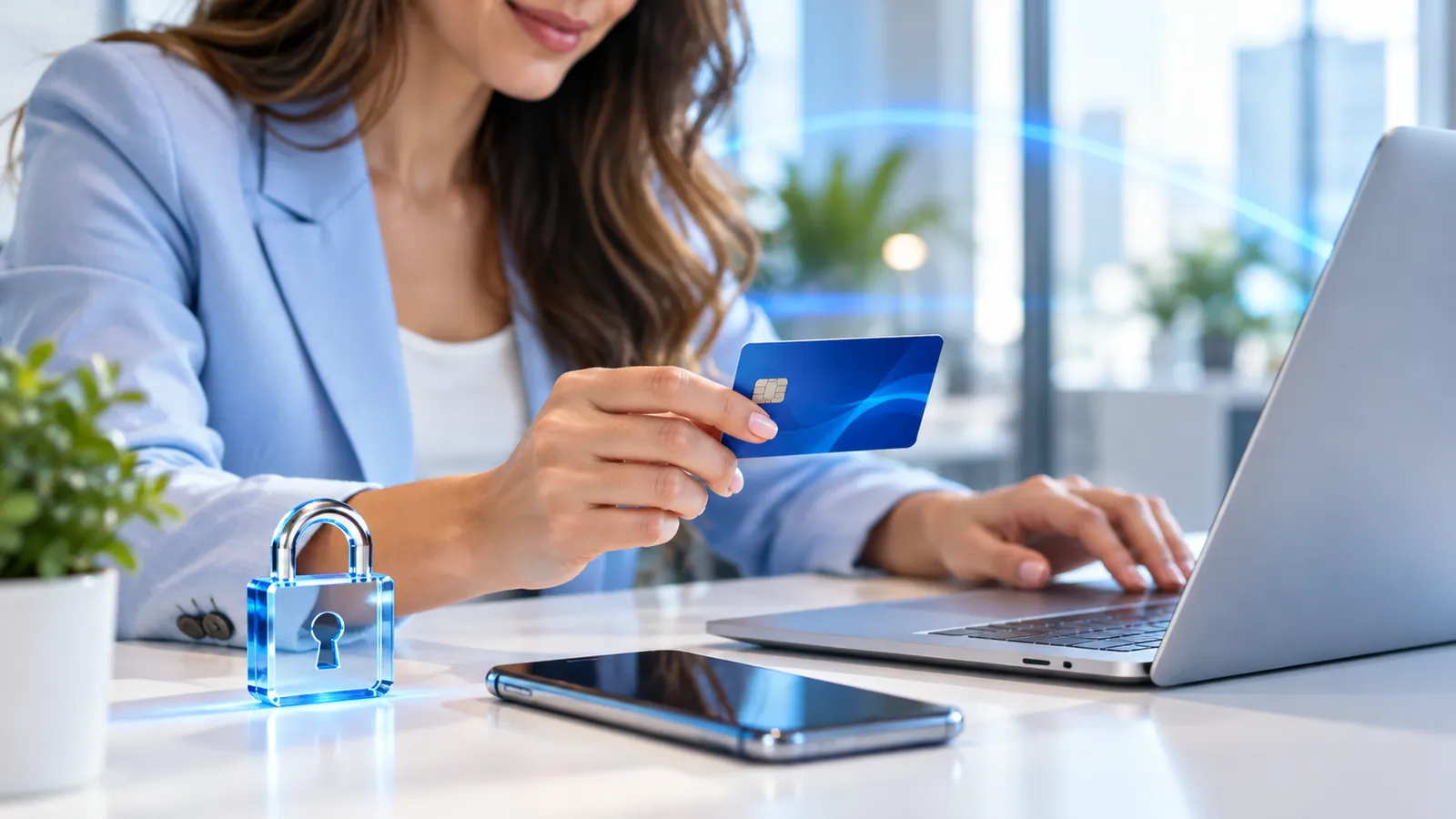 How to accept online payments safely: what you need to know